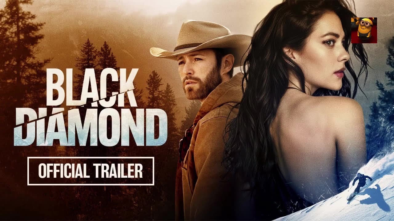 BLACK DIAMOND Trailer (2025)