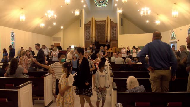 Cornerstone Summer Concert 2022