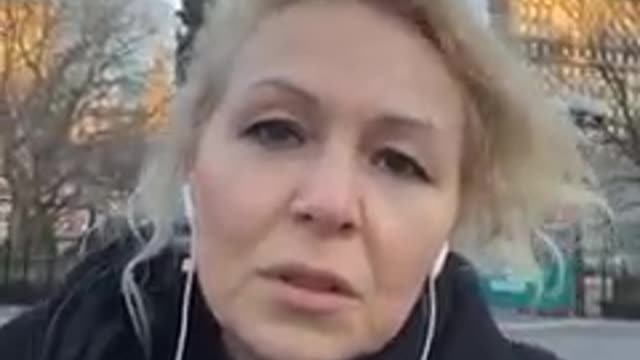 იუნა შაფათავა აცრისგან უკმაყოფილოა
