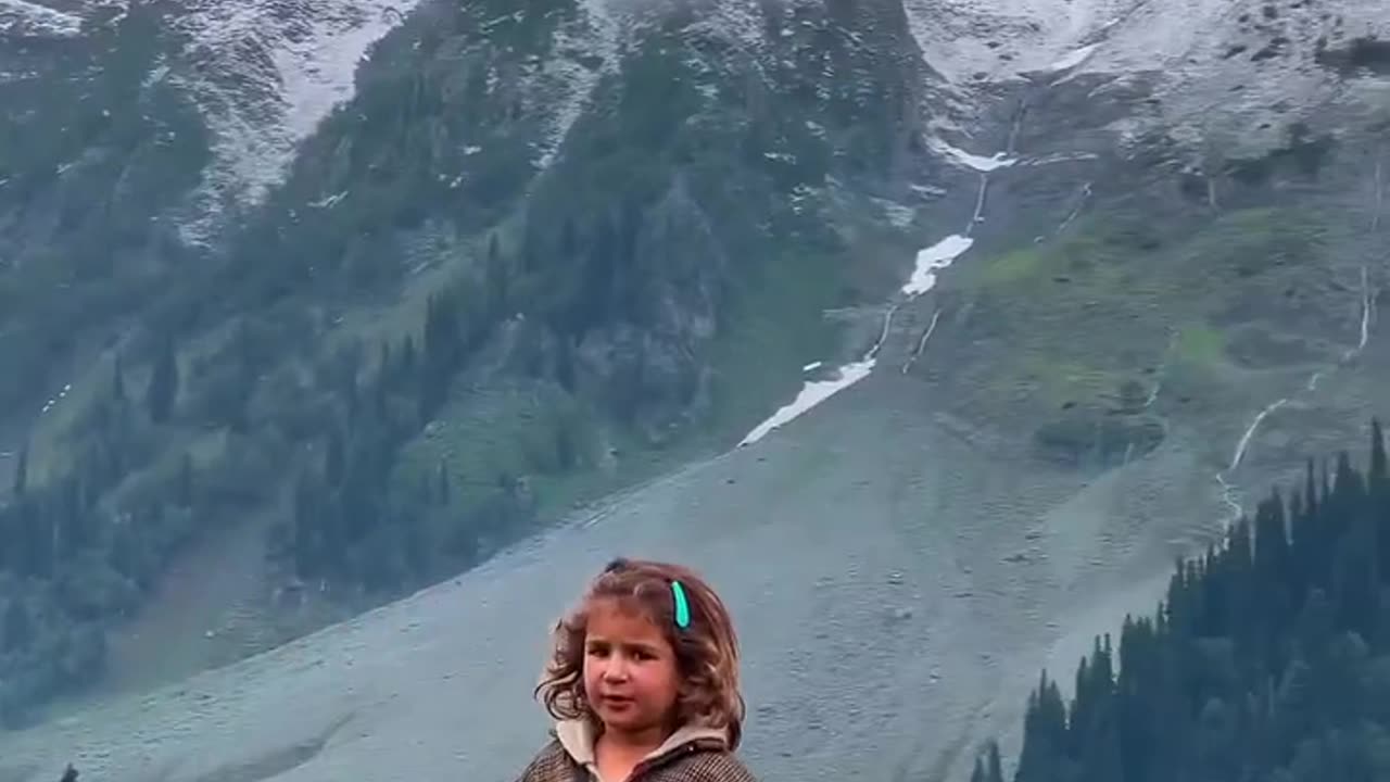 Beautiful Pakistan