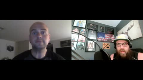 Wrestling with Ski Episode 57