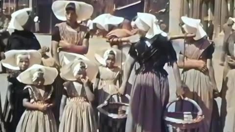 The Netherlands 1920