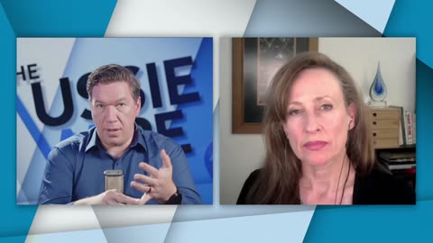 Net Zero Reckoning: Joanne Nova's Eye-Opening Discussion on Realistic Climate Goals.