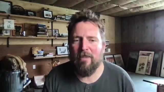 Owen Benjamin - Pink Floyd Describes Memorial Day