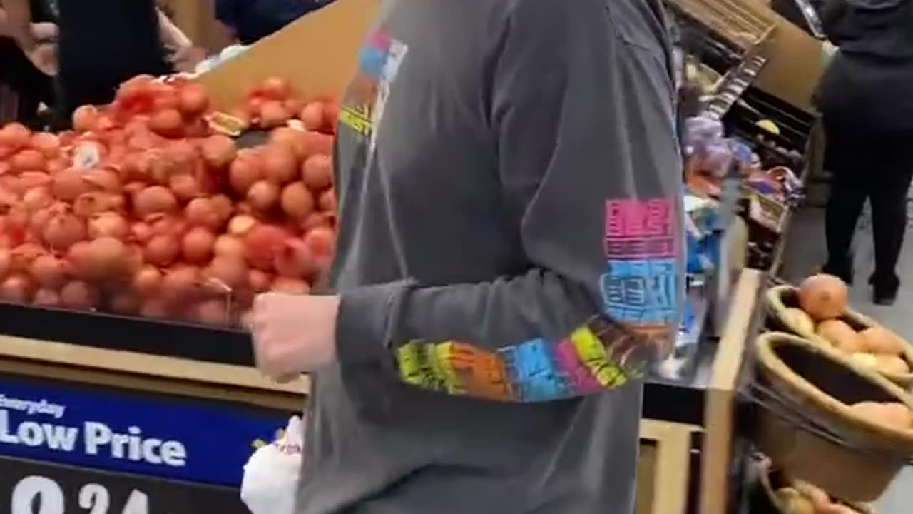 If I Give Away $10,000 The Video Ends