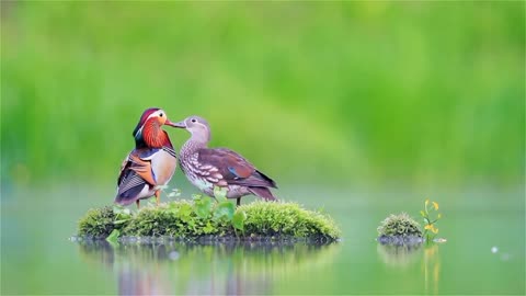 Cute Birds