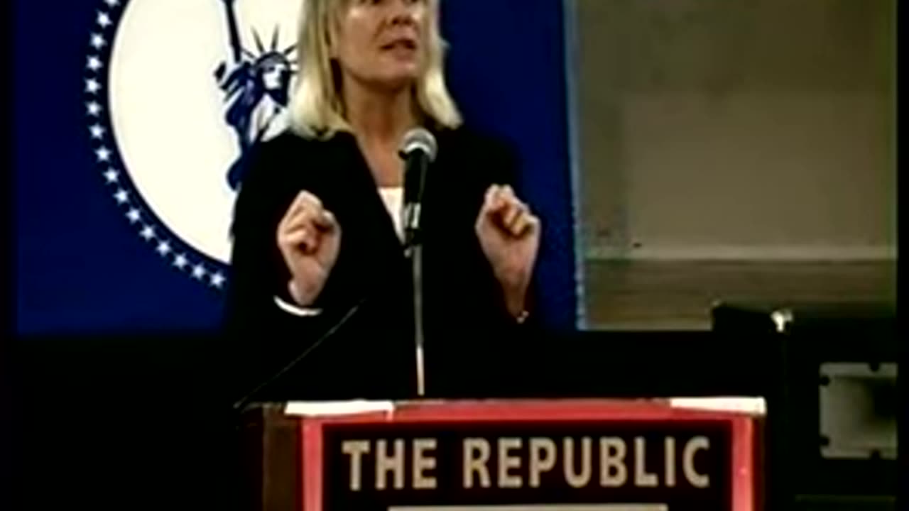 TRANCE Formation of America - 2of7