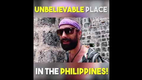 Exciting places and beach to visit in the philippine