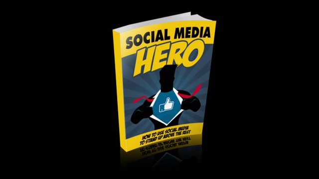 Get All The Support And Guidance You Need To Be A Rock Star In Social Media!