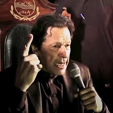 ONE MAN ARMY IMRANKHAN