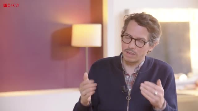 Thomas Porcher balance