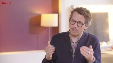 Thomas Porcher balance