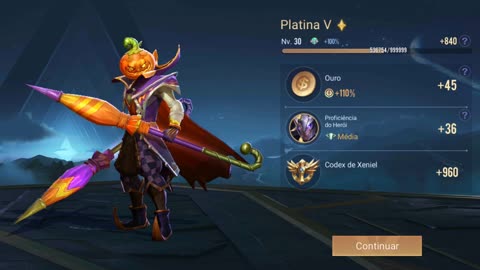 Arena Of Valor | Zephys Gameplay.