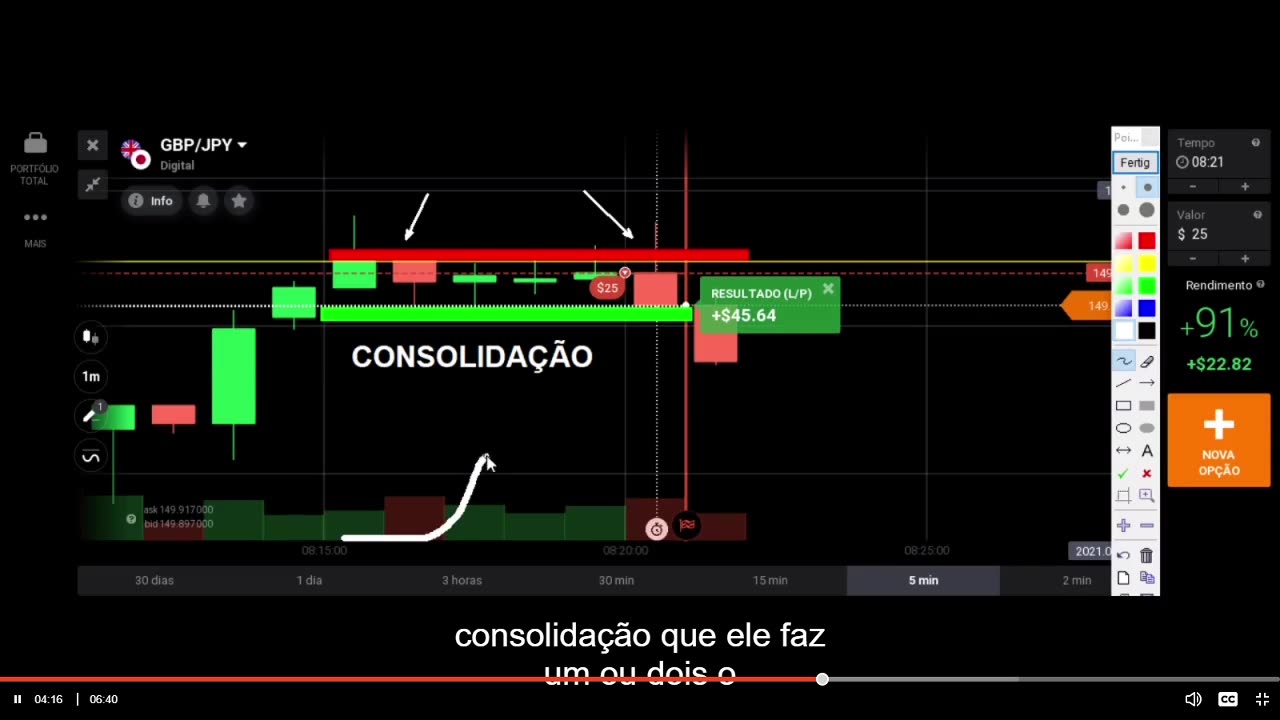 Cadu Rinaldi - Treinamento Hunter - MODULO 10 - AULA 05