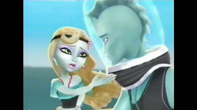 Monster High Couples Ranking List