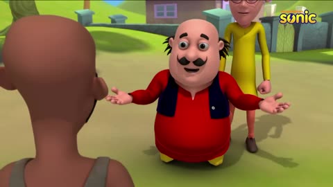 Motu aur patlu ki jodi