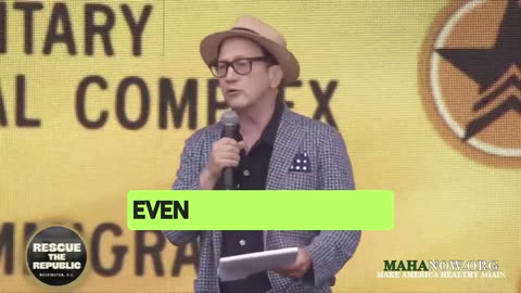 Rob Schneider Drops a Nuclear Bomb on Insane Push to Transition Kids