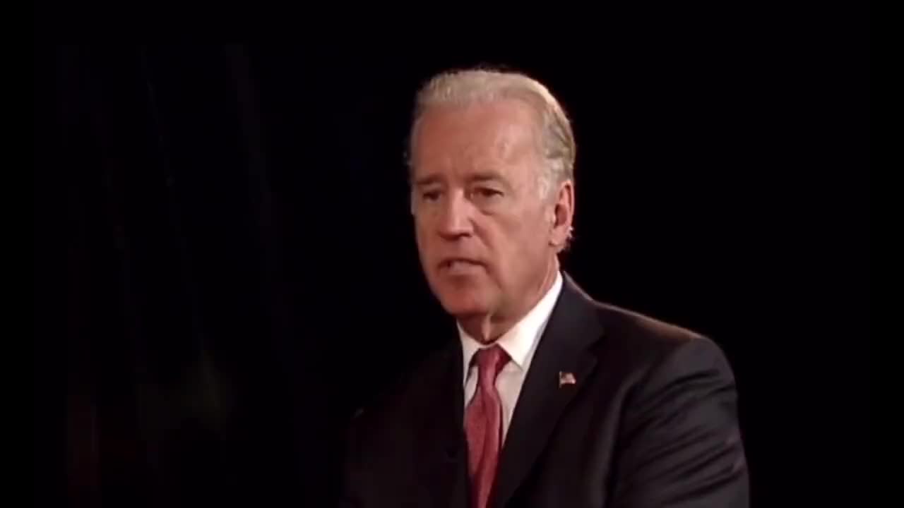 JOE BIDEN 2006