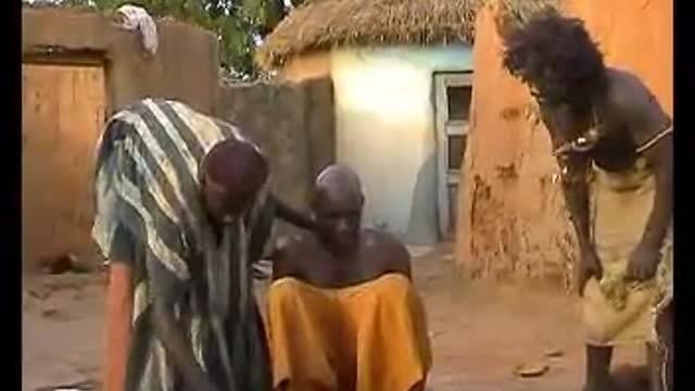 African doctor 😇😇😇😇