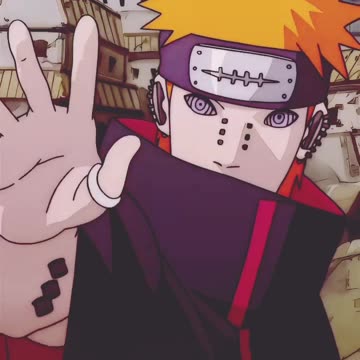 Naruto shippuden anime content creator nirav