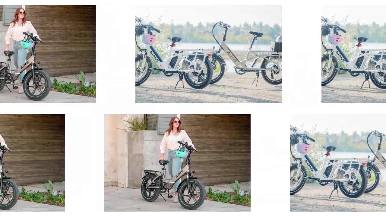 Aipasbike