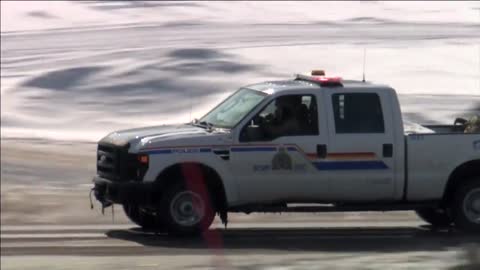 Nunavut RCMP not showing up for calls despite having higher # of officers per capita than average