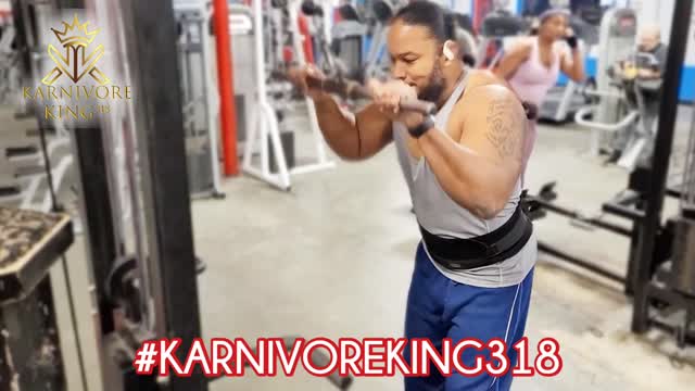 ARMageddon is here!!!