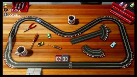 Clubhouse Games 51 Worldwide Classics Game6