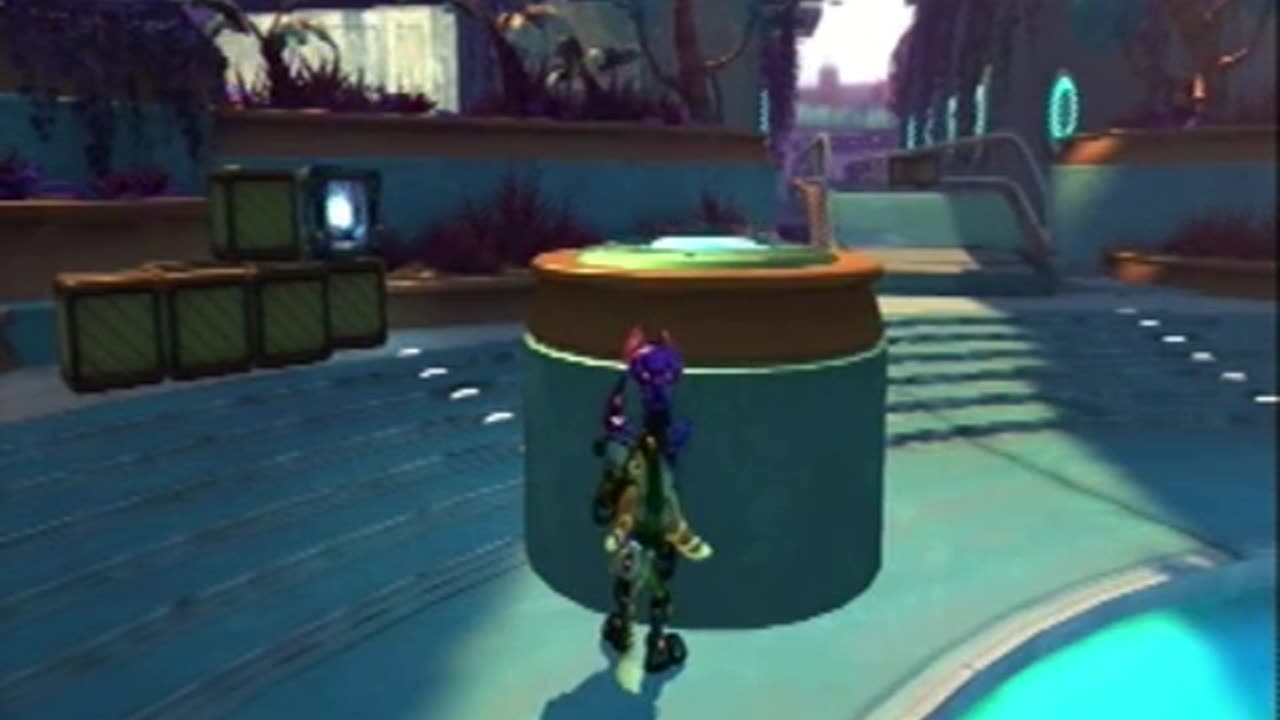 Ratchet and Clank Into The Nexus Pt. 4 Final