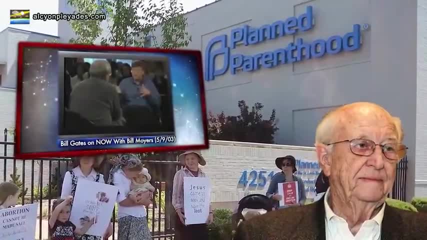 Das Böse hat in dieser Welt Namen.