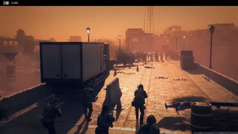 Call of Duty Season 6 Teaser 11.10.23