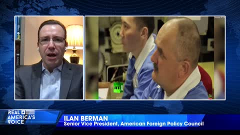 Securing America #39.6 with Ilan Berman