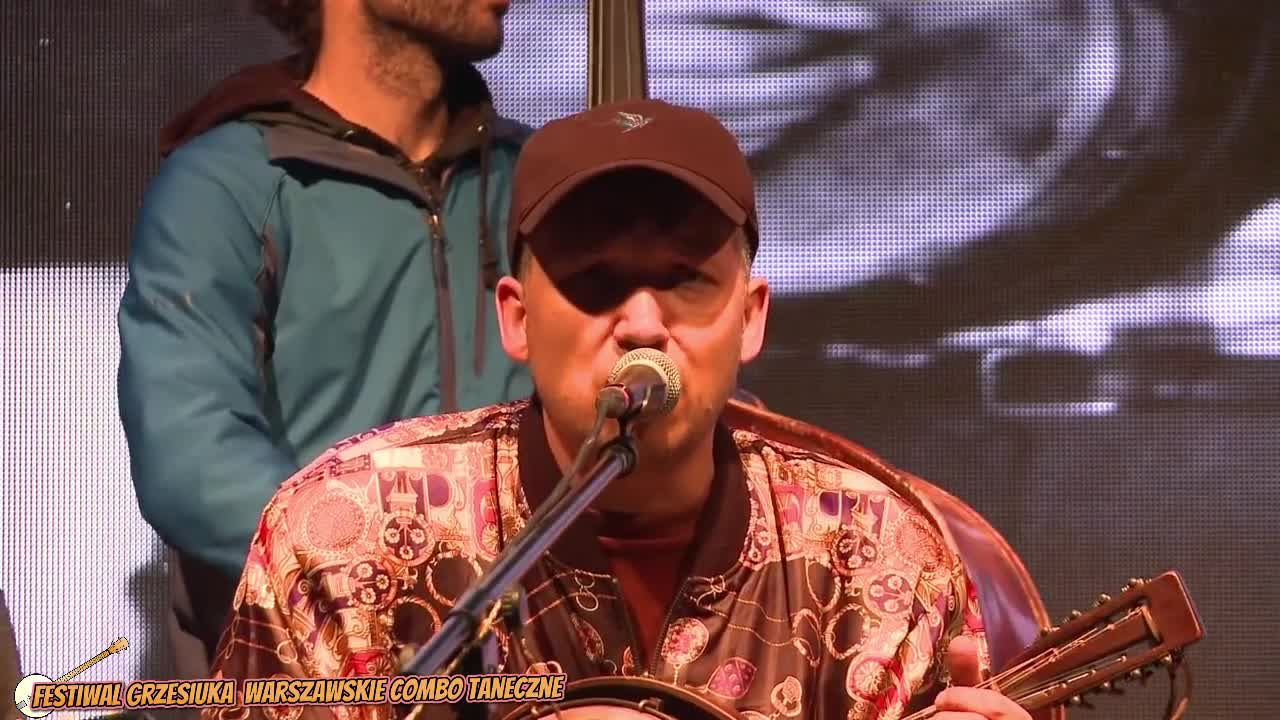 Warszawskie Kombo Taneczne