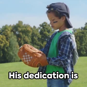 Home Run Dreams: A Journey of Perseverance