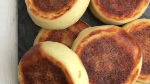 Perfect cheesecakes, everyone can handle it easily and quickly