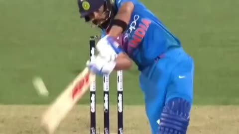 VIRAT KOHLI SHOT