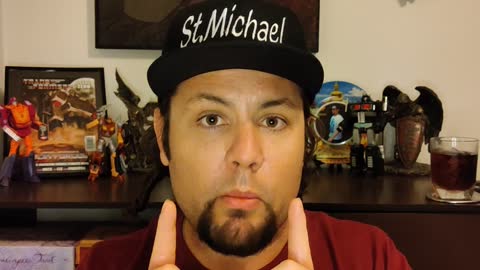 I'm not a Q-tard, but I still give it a listen...