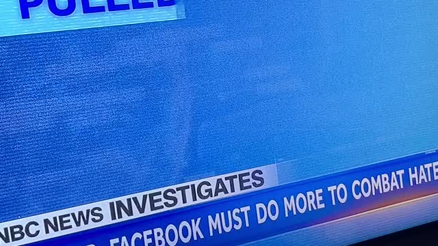 Facebook News