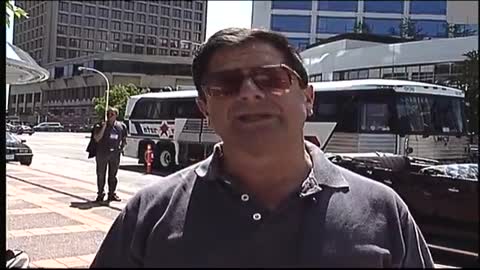 DR RON GOLD