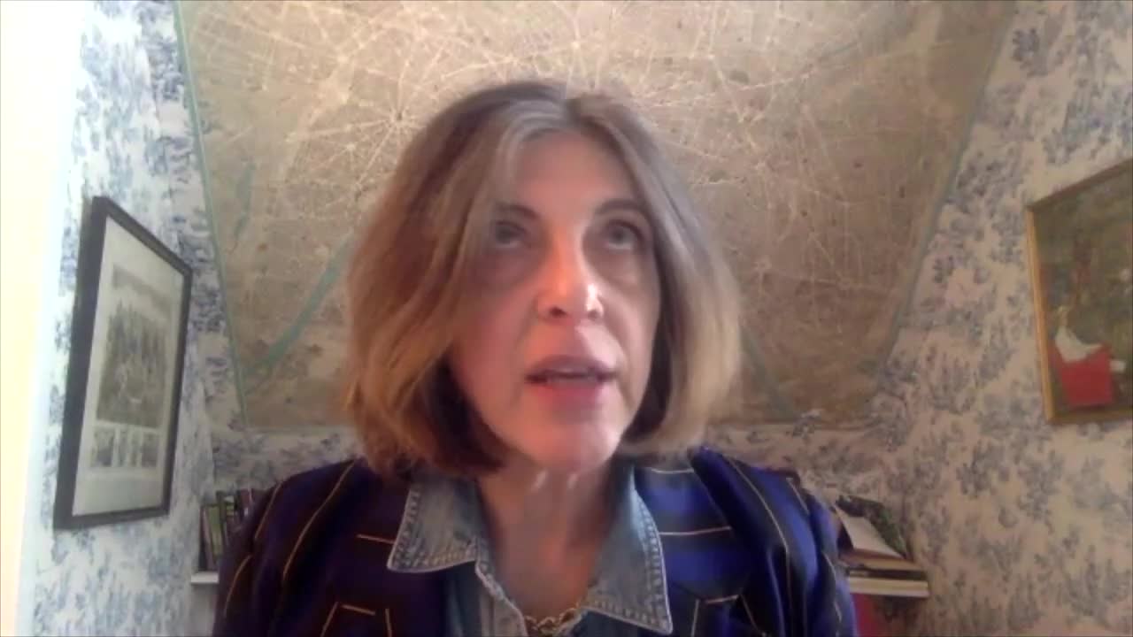 Diana West - Manufactured Crises in America