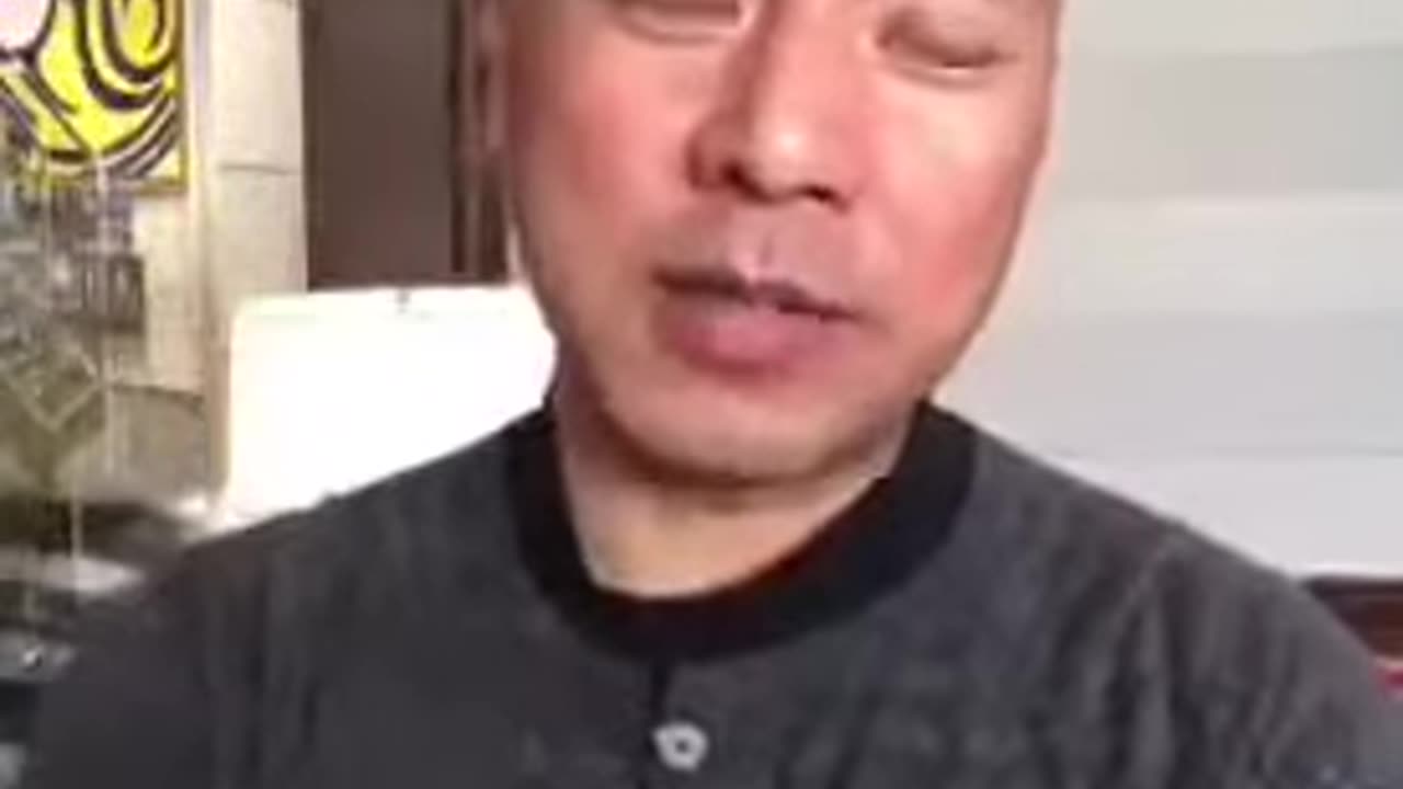 20170607文贵先生直播:分享吃的重要;有些事情不一定是真相;真实的经历;我就是一个战略说实话;文化,权力,有钱的傲慢;