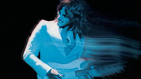 Jeff Beck - Blue Wind