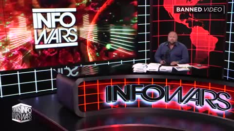Alex Jones Full Show(03/15/2021)