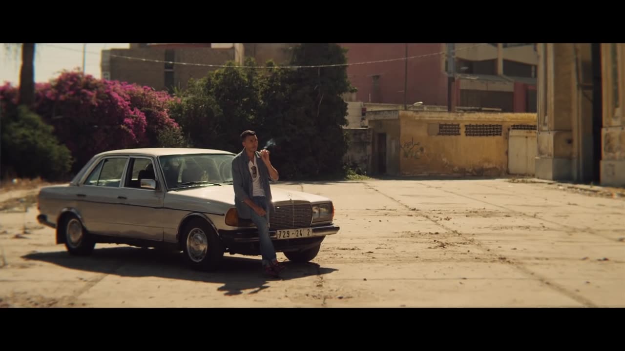 Damian "JR GONG" Marley - Is It Worth It ? (Gunman World) (Official Video)