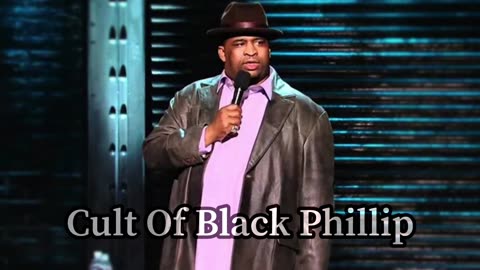 Patrice on O&A Clip - Patrice O’Neal Hates Jazz Music (Audio)