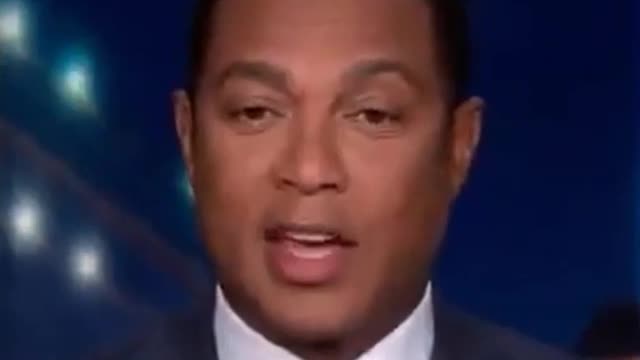 Don Lemon: "Blow Up The System" and "Stack The Courts"