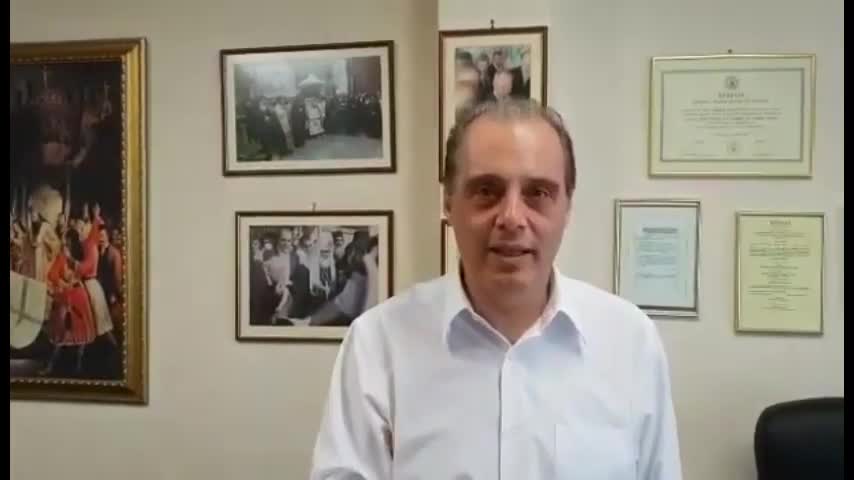 ΒΕΛΟΠΟΥΛΟΣ-ΔΕΝ ΕΧΩ ΑΝΑΦΕΡΘΕΙ ΠΟΤΕ ΕΓΩ ΣΤΟΝ ΣΟΡΟΣ.