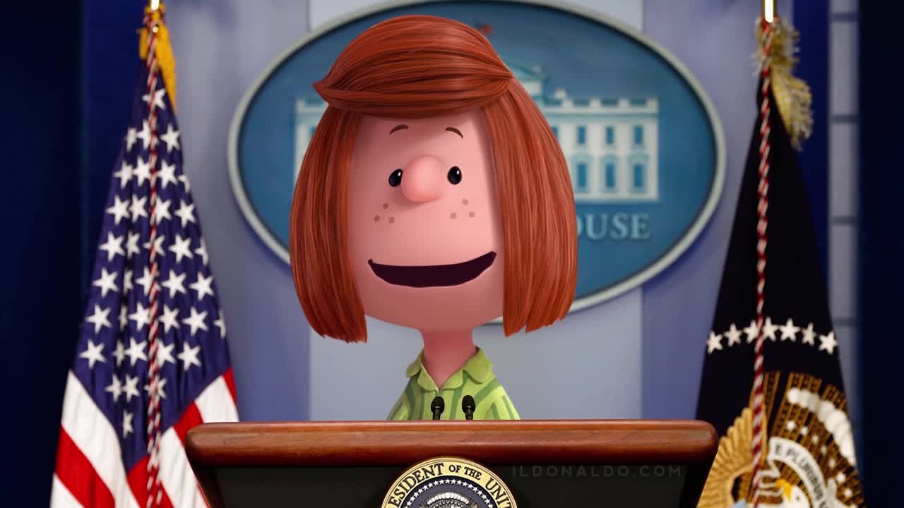 LOVE MI TED CRUZ!!!😂😂😂