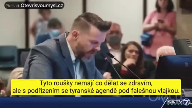 Plandemie - shrnutí