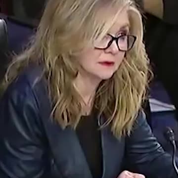 Never Forget This Ketanji Brown Jackson Moment